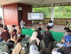 Jasa Raharja Babel Sosialisasi Peran dan Fungsi Jasa Raharja