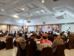 LPSK Galang Solidaritas Beri Perlindungan untuk Saksi dan Korban Tindak Pidana