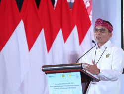 Dirjen EBTKE: Co-firing Jadi Tumpuan Utama Transisi Energi bagi Negara Agraris