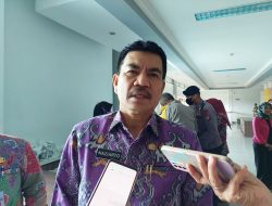 Hadirnya LPSK di Babel, Naziarto Harap Masyarakat Babel Sadar dan Melek Hukum