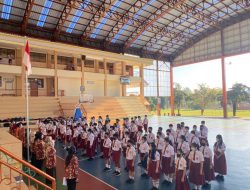 Punya Slogan ‘HEBAT’, Ini Program Unggulan SMP YPK Air Kenanga