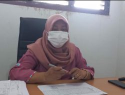 Dispanpertan Bangka Terima 100 Vaksin PMK