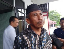 Soal Pergantian Wakil Pimpinan, DPRD Bangka Tunggu Masalah Internal Partai Selesai