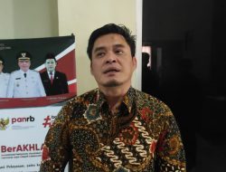 Dana KONI yang Cair untuk Persiapan Porprov VI, Bukan Internal