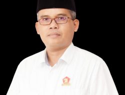 DPC Partai Gerindra Ajukan Pergantian Wakil Pimpinan DPRD Bangka