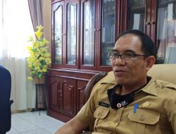 Pedagang Pasar Akan Terima Asuransi Tanggungan Pemerintah