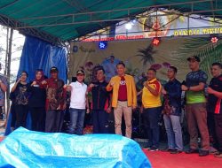 Bambang Patijaya: Motor Boleh Tua, Tapi Jiwa Tetap Muda