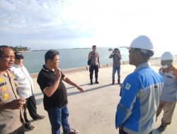 Prospek Pelabuhan Tanjung Ular Cukup Menjanjikan