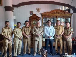 Sudah 33 Persen Masyarakat Babar Ikut BPJS Ketenagakerjaan