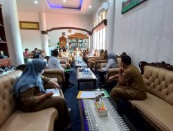 BPJS Ketenagakerjaan Bidik Pedagang Pasar