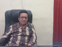 Ini Tarif Penjemputan Sampah Rumah Tangga di Muntok