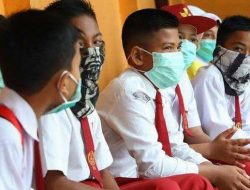 Libur Sekolah di Bangka Diperpanjang Hingga 16 Juli