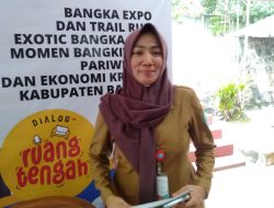 Persiapan Bangka Expo 2022 Sudah 90 Persen