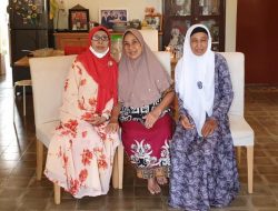 Kabar Duka, Kakak PJ Gubernur Babel Tutup Usia