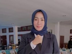 Peserta Lari 5K di Ajang Trail Run Exotic Bangka 2022 Over Kuota