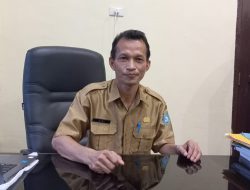 DKUP Sarankan Pelaku Usaha Laut Bermitra dengan Pengusaha Tambak