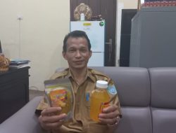 DKUP Babar Bantu Pengemasan dan Pasarkan Produk UMKM