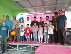 Giat Sosial Koordinasikan Saja dengan Pemkot Pangkalpinang