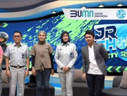 Jasa Raharja Gelar Show Safety Riding, untuk Cegah Kecelakaan Lalu Lintas