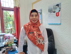 KBM Tatap Muka di Pangkalpinang 100 Persen