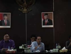 DPRD Babel Bentuk Panja untuk Selesaikan Masalah HTI