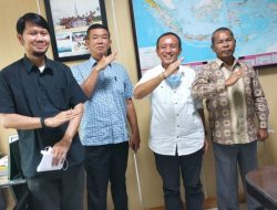 Pupuk Subsidi Langka, Batianus Konsultasi ke Kementerian Pertanian