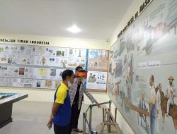 Lagi Liburan, Museum Timah Indonesia Bisa Jadi Tempat Rekreasi Penuh Edukasi