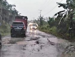 Tahun Ini, 35 Kilometer Jalan di Basel Dilakukan Perbaikan