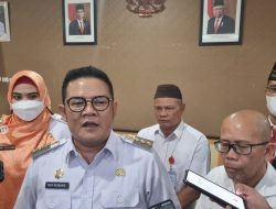 Tingkatkan Kualitas Pelayanan, Pemkab Basel Siap Jalankan 40 Jenis Inovasi