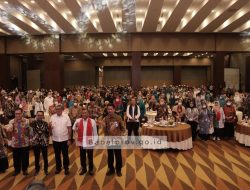 Peringati Harganas untuk Percepatan Penurunan Stunting