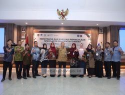 Pemprov Babel Perkuat Pengelolaan SP4N-LAPOR
