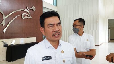 ASN Pemprov Babel Boleh Mudik Lebaran dan Cuti Liburan Sekolah