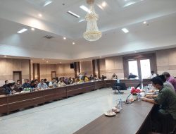 Pemprov Babel Fokus Lakukan Penghijauan Bekas Tambang