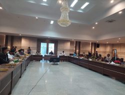 Pemprov Babel Dorong Masyarakat Menambang secara Legal