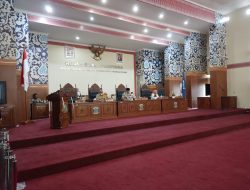 Pemkot Pangkalpinang Prioritaskan 8 Fokus Pembangunan Kota Tahun 2023