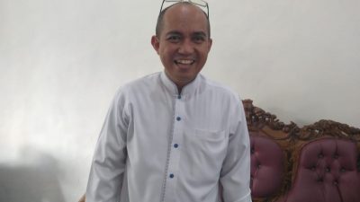 Lokalisasi Kembali Aktif, Molen: Menghapus Maksiat Memang Perlu Kesabaran