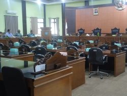 Batianus : Jangan Biarkan Petani Kami Mati Dalam Pengharapan