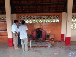 Yandi Sebut Pengrusakan Rumah Dewa Kubur Sama Dengan Injak Kepala Warga Orang Tionghoa