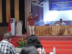 Perda 2/2018 Beri Ruang Masyarakat untuk Berperan di Bidang Pendidikan