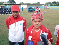 Jadi Tuan Rumah Popda, Pangkalpinang Juga Manfaatkan Peluang Peningkatan Sektor Ekonomi