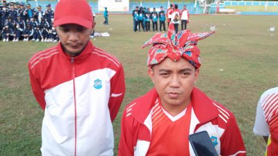 Jadi Tuan Rumah Popda, Pangkalpinang Juga Manfaatkan Peluang Peningkatan Sektor Ekonomi