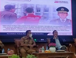 Dr Faisal Sebut RJ Bukan Norma Tapi Konsep Ketulusan Hati