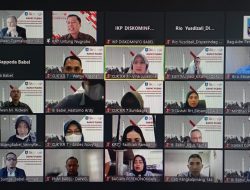 PJ Gubernur Instruksikan Percepatan Pembentukan TPAKD Kabupaten/Kota