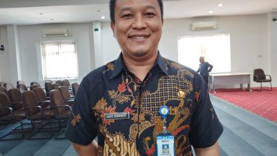 Sebanyak 353 Peserta Akan Berlaga di MTQ Pangkalpinang