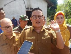 Nama Pemkab Tercoreng, Bupati Basel Tekankan Seluruh Pegawai Tes Urine