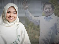 Ketua DPP PPP Jelaskan Rincian Kenaikan Harta Kekayaan Ketum Suharso Monoarfa