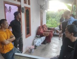 Hasbi Beberkan Kebiasaan Tersangka Heri Selama jadi PNS Satpol PP