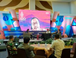 Maksimalkan Potensi Pendapatan Negara, Kemenkeu Dorong Tata Kelola Pertambangan