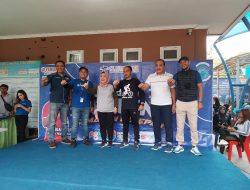 Sobat Molen di Girimaya Berlangsung Meriah