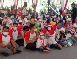 Babel Juga Dinobatkan Jadi Provinsi Layak Anak